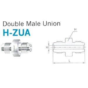 H-ZUA – Double Male Union