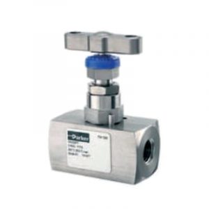 HNVS Series – Needle Valves