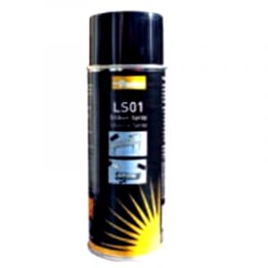 LS01 – Silicone Spray