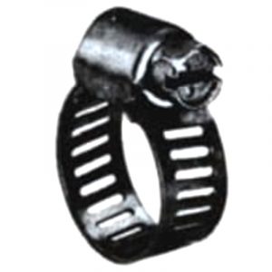 M Series – Clamp – Miniature Warm Drive Hose Clamp