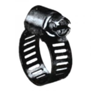 MS Series – Worm Drive Hose Clamps