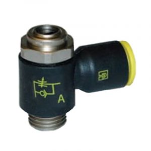 PTFC4PK – Micro Exhaust Flow Control – BSPP/Metric