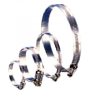 SS-N Series – Clamp – All Stainless