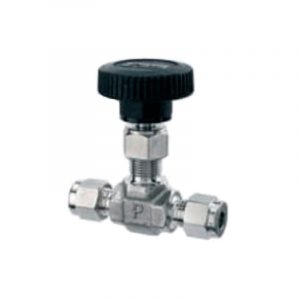 V Series – Needle Valves – A-LokÂ® Ended