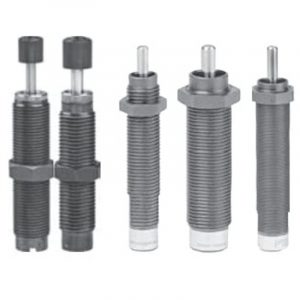 Shock Absorbers, Non Adjustable