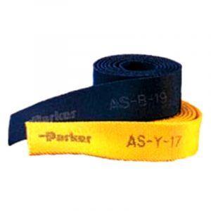 AS-B – Heavy Series Black Colour – PartekÂ® Nylon Protective Sleeve