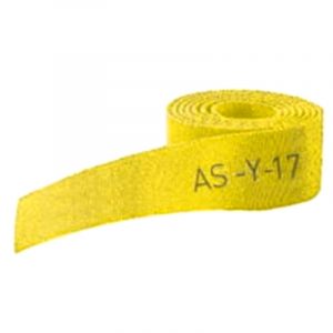 AS-Y – Heavy Series Yellow Colour – PartekÂ® Nylon Protective Sleeve