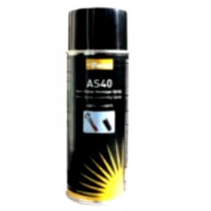 AS40 – Anti-Seize Assembly Spray