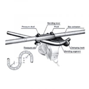 BV 20/25 – Tube Bending Tool