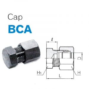 BCA – Cap