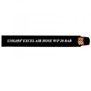 Excel Air Hose W/P 20 Bar