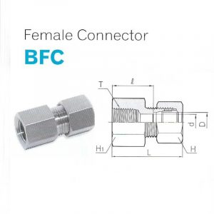 BFC – Female Connector