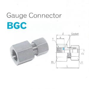 BGC – Gauge Connector