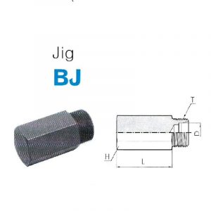 BJ – Jig