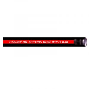 Oil Suction Hose W/P 10 bar