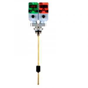 SCLSTD – Switching Output, Analogue Signal 0/4…20 mA – Connector M12x1 – 4 Pin – IP 67 – Desina