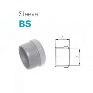 BS – Sleeve