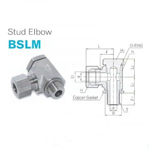 BSLM – Stud Elbow