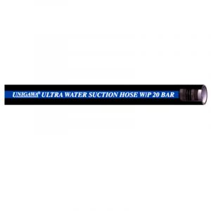 Ultra Water Suction Hose W/P 20 Bar