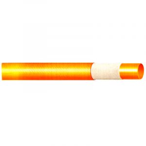 Yellow Euro 20 Air Hose