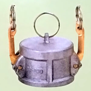 Dust Cap (DC)