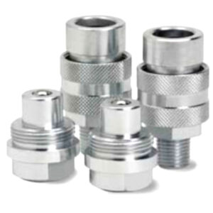 Screw to connect Couplings and Nipples