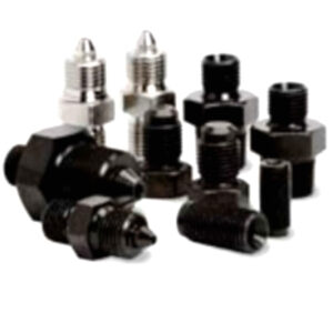 High-Pressure Hydraulic Adapters